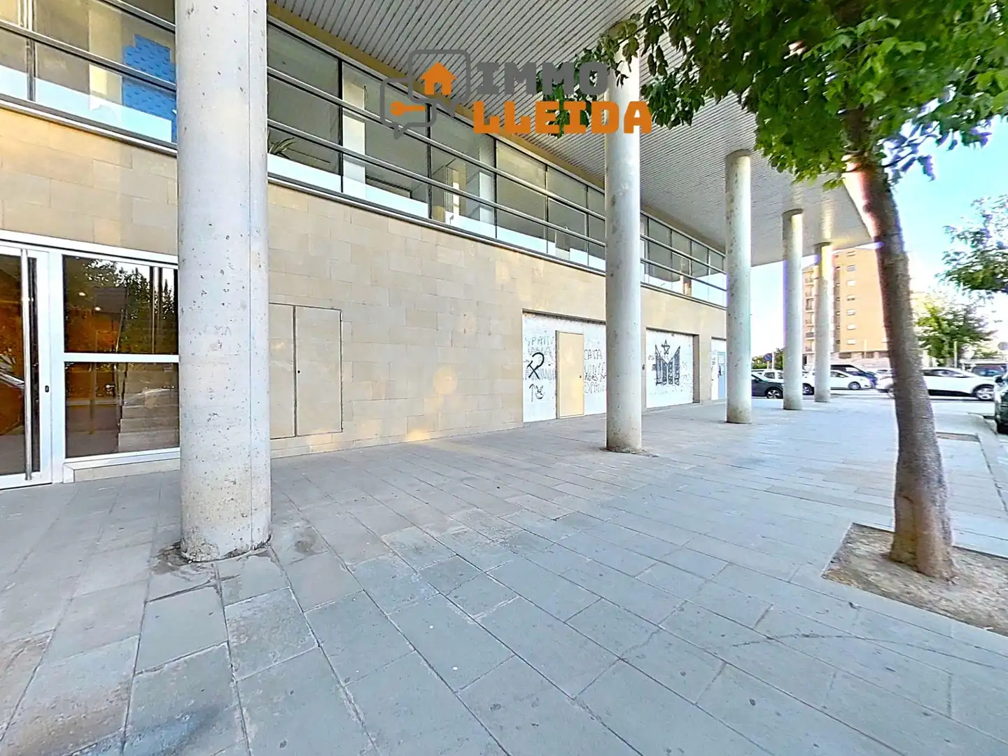 Local comercial de lloguer a Avenida Avinguda Països Catalans 43, imagen 11