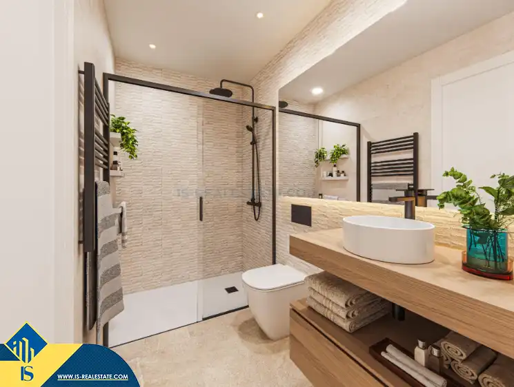 Apartamento con terraza en venta en Playa del Cura, imagen 7