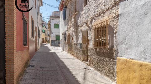 Foto 3 de Casa o xalet en venda a Calle Higueras, La Zubia Ciudad, La Zubia