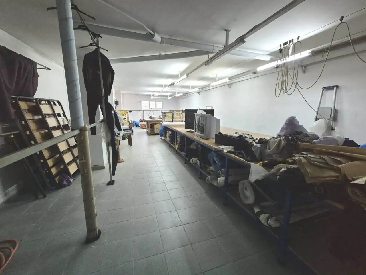 Local comercial en venda a Calle Circunvalación, imagen 7
