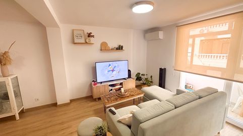 Foto 3 von Wohnung zum Verkauf in Calle Calle Almoradi, Playa de los Náufragos, Torrevieja