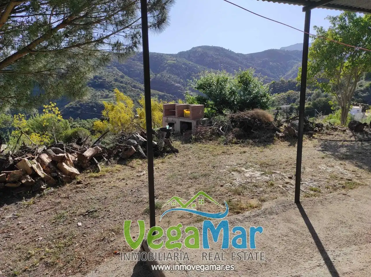 Casa rústica en venda a De Río Seco, imagen 10