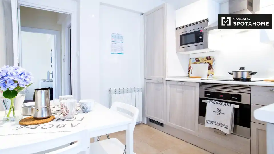Habitación en Villamonte