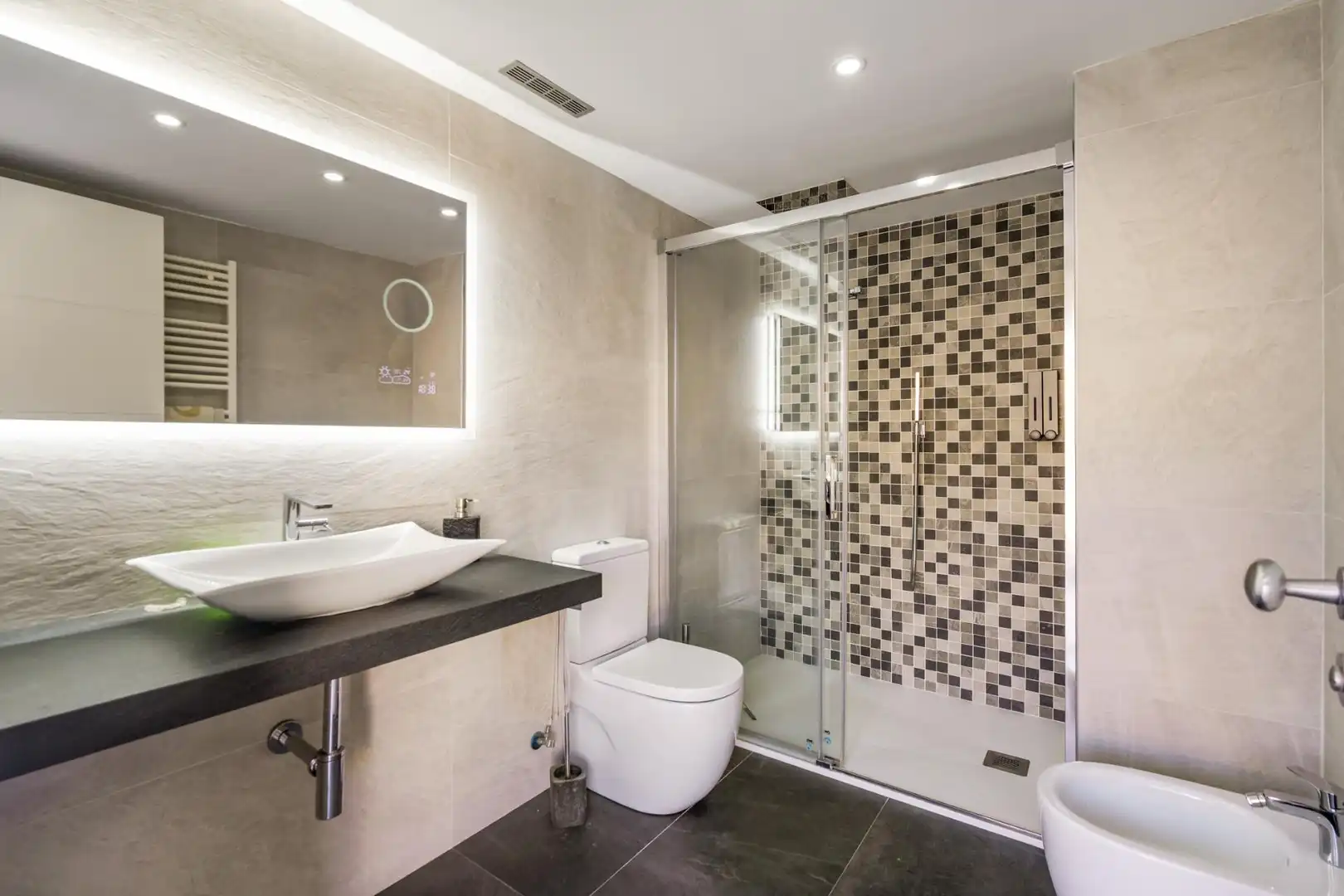Maison mitoyenne avec terrasse à vendre à Carrer FISTERRA, imagen 36