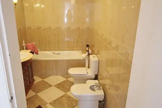 Estudio en venta en Cabo de Palos