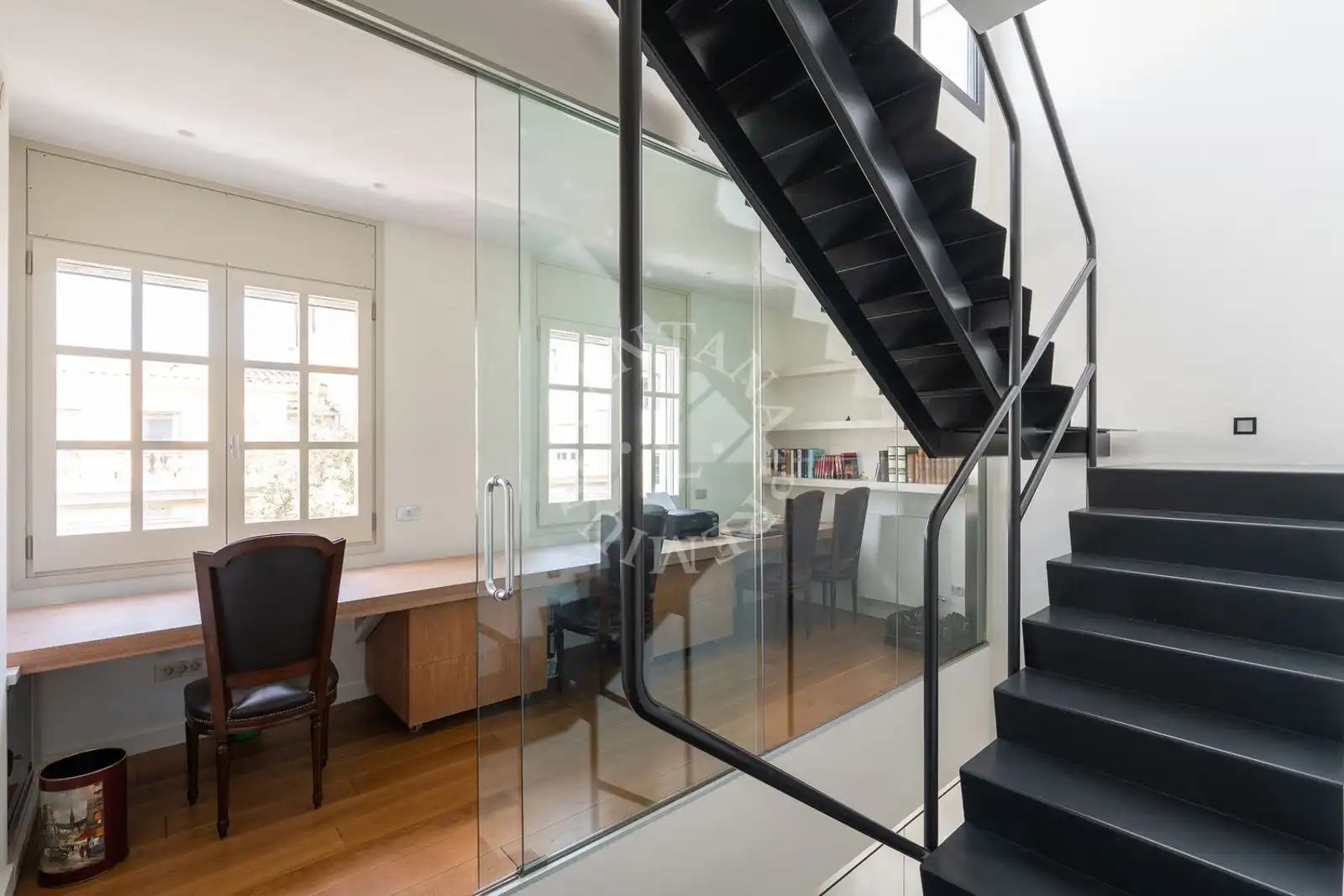 Casa o chalet en venta en Barcelona con Calefacción y Terraza
