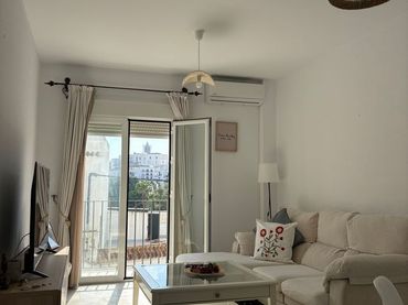 Wohnung zum Verkauf in Cruz de Conil