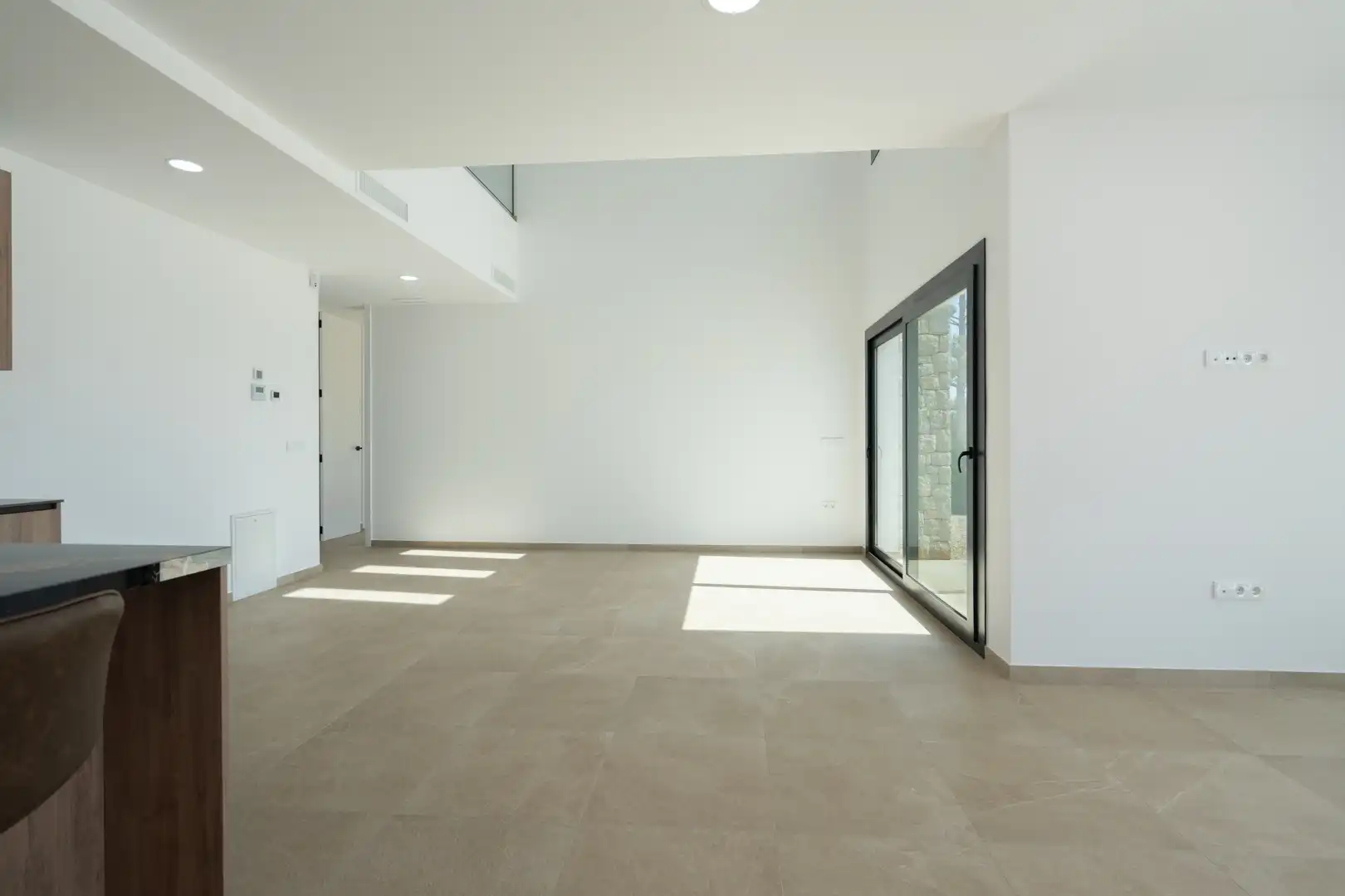 Detached house with terrace for sale in Benissa pueblo, imagen 13