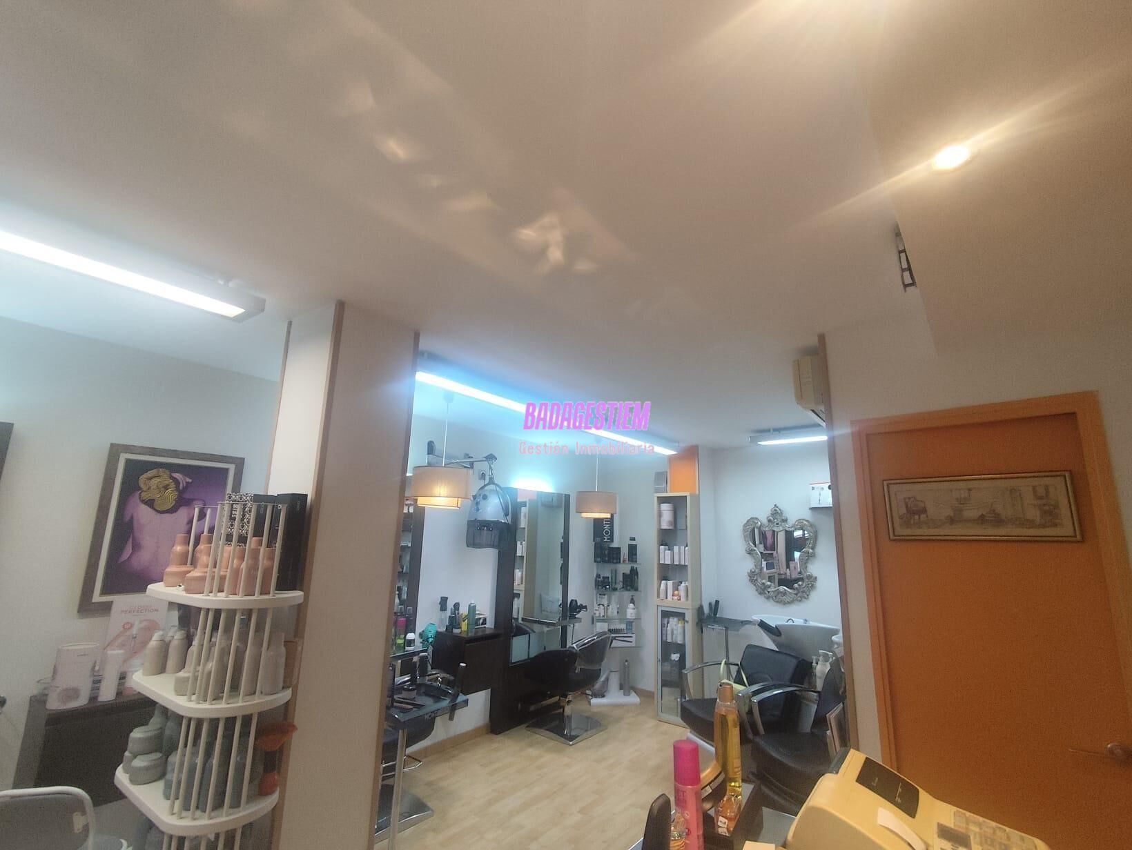 Premises to rent in Badalona