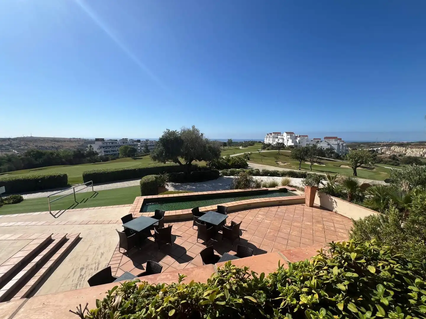 Flat with pool for sale in N/A, imagen 16