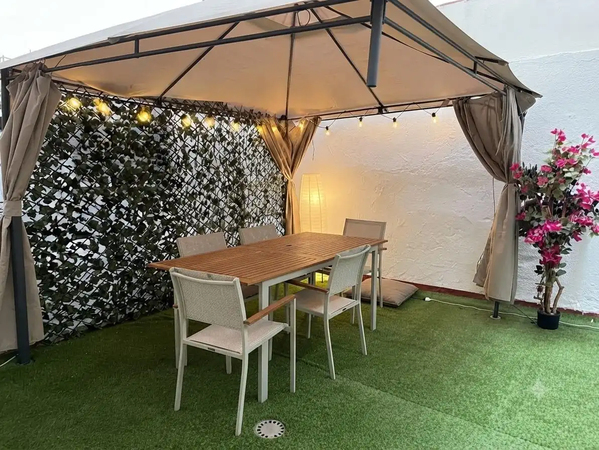 Rez-de-chaussée avec ascenseur à vendre à Retiro, imagen 7