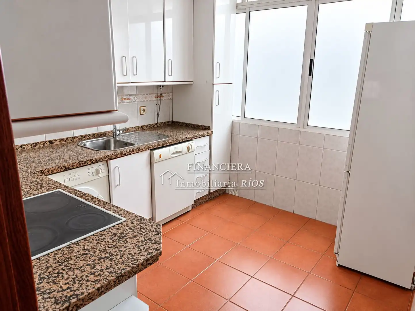 Cocina de Piso en venta en La Paz