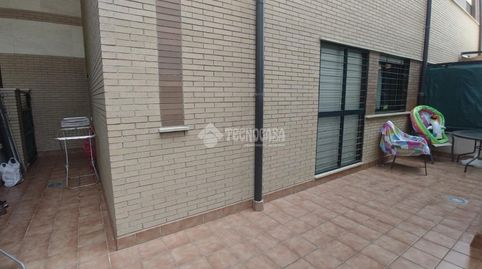 Foto 3 de Dúplex en venta en San Roque - Ronda Norte, Badajoz Capital