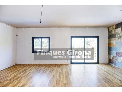 Living room of House or chalet for sale in Bescanó  with Heating, Private garden and Terrace