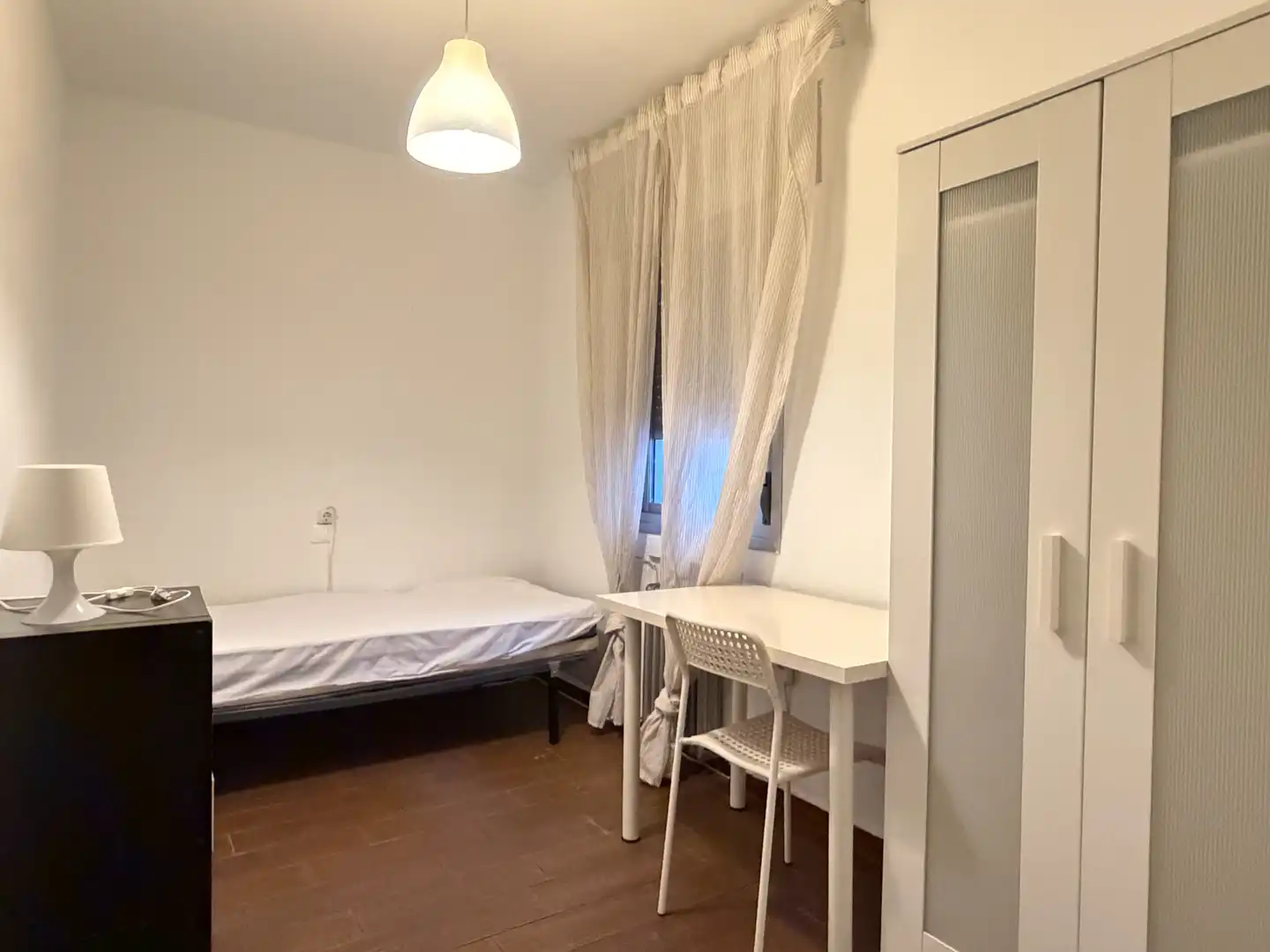 Wohnung mit Terrasse zur Miete in Avenida la Salle, imagen 12