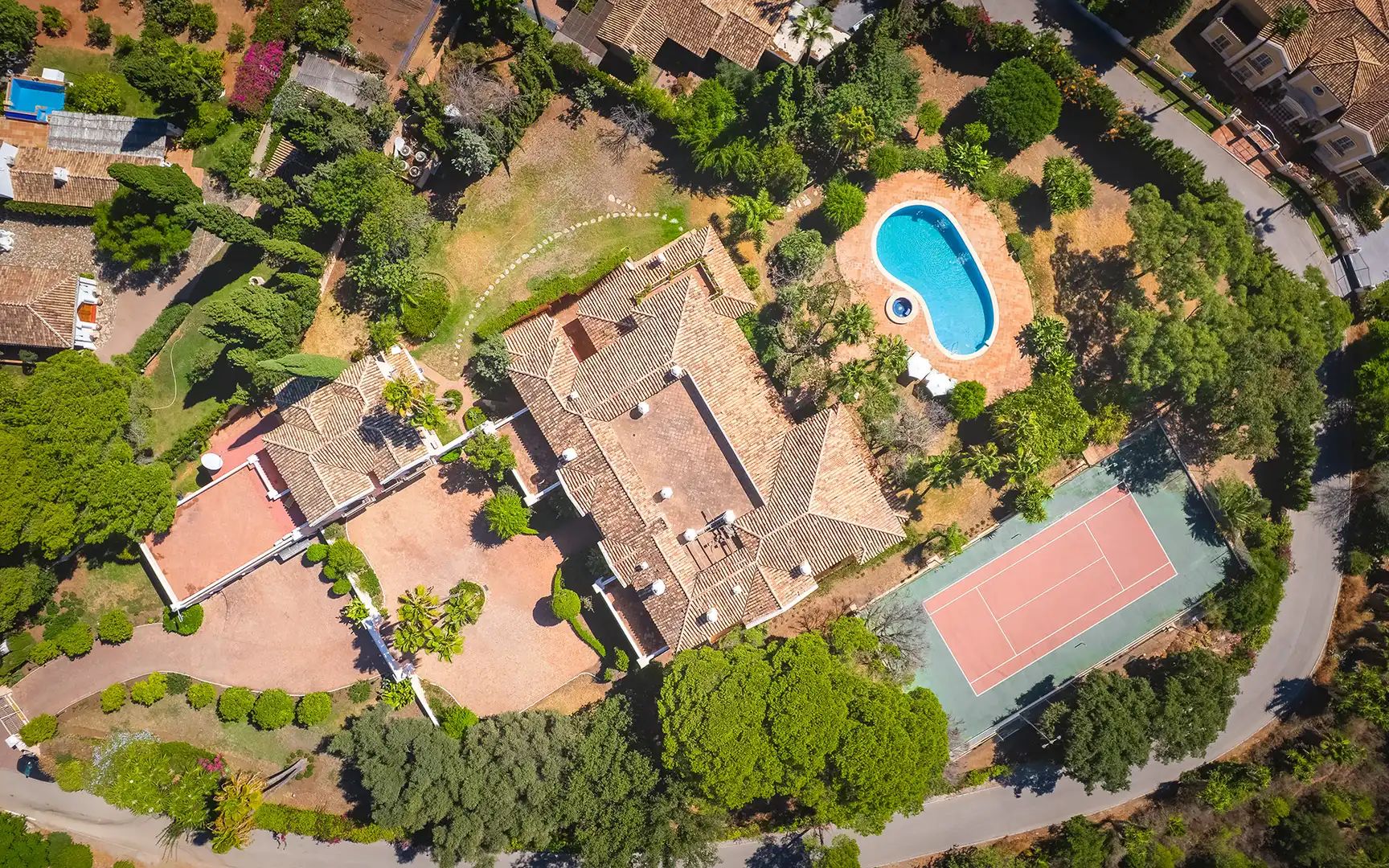 House with pool for sale in Milla de Oro, imagen 55