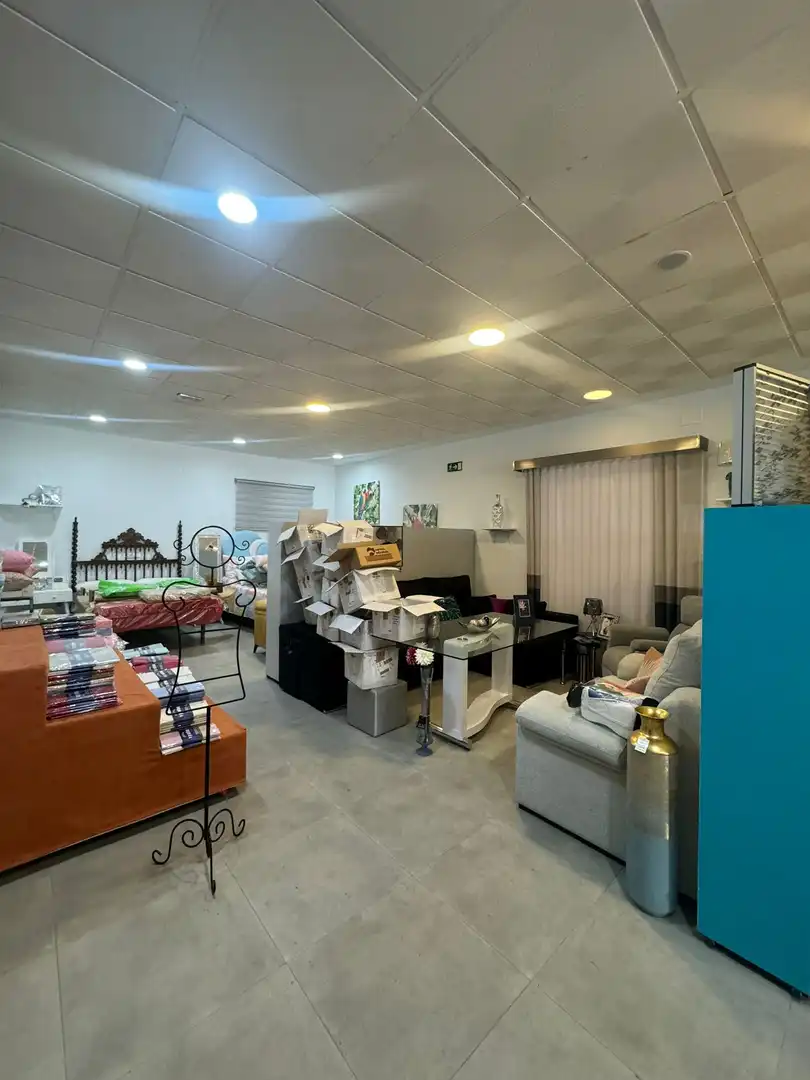 Local comercial en traspaso en Calle Paraguay 18, imagen 8
