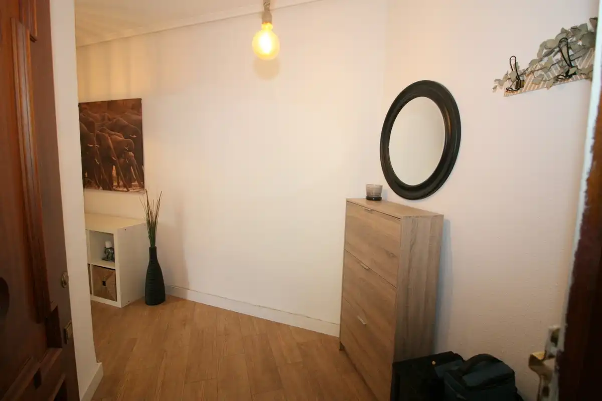 Flat with lift for sale in Calle Mártires 9, imagen 2
