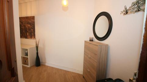 Foto 2 de Pis en venda a Calle Mártires, 9, Arenas de San Pedro, Ávila