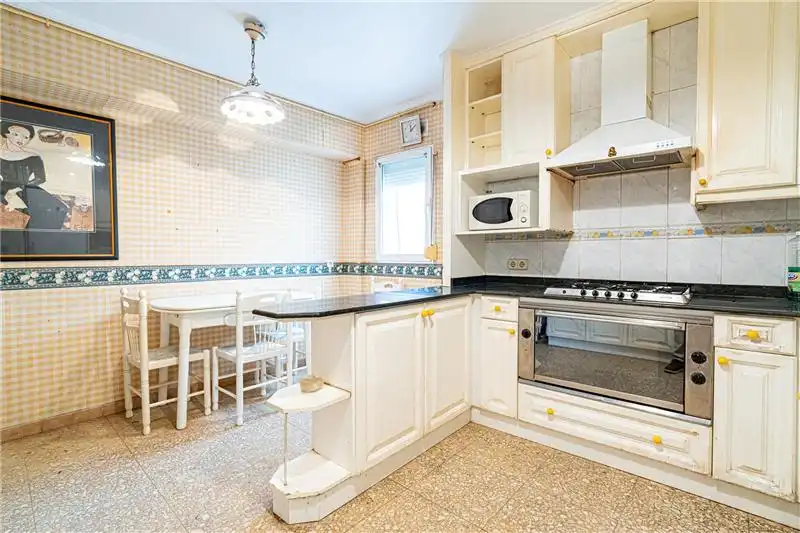 Penthouse with lift for sale in Llevant, imagen 9