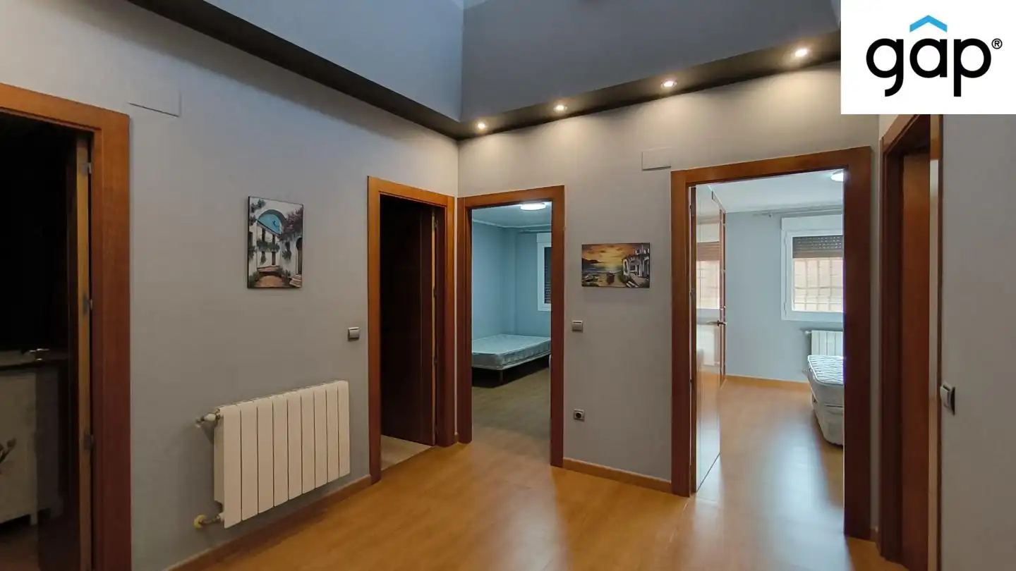 Casa o chalet en venta en Horcajo de Santiago con Aire acondicionado, Calefacción y Amueblado
