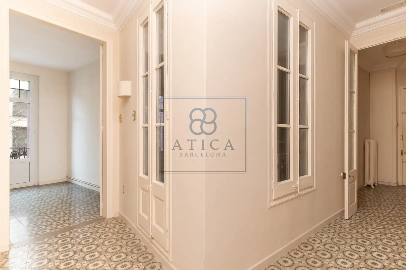 Habitación de Piso en venta en Manresa con Aire acondicionado, Calefacción y Terraza