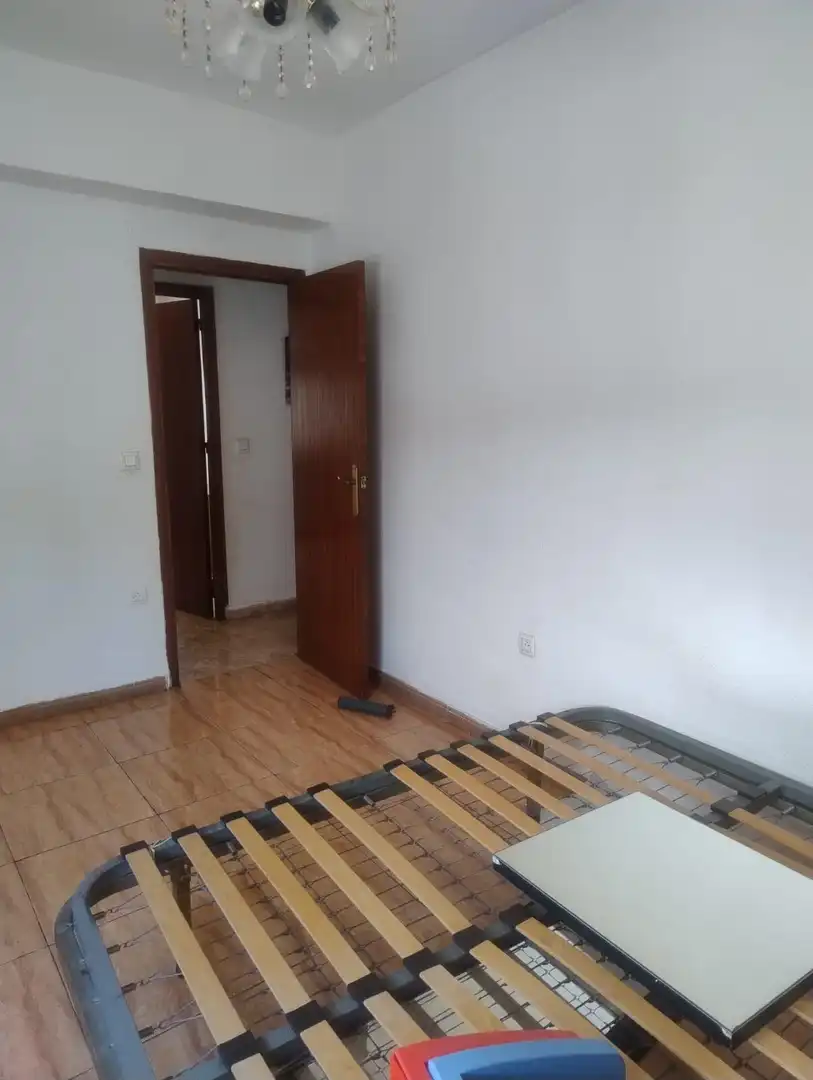 Habitación de Piso en venta en Ciudad Real con Calefacción y Terraza