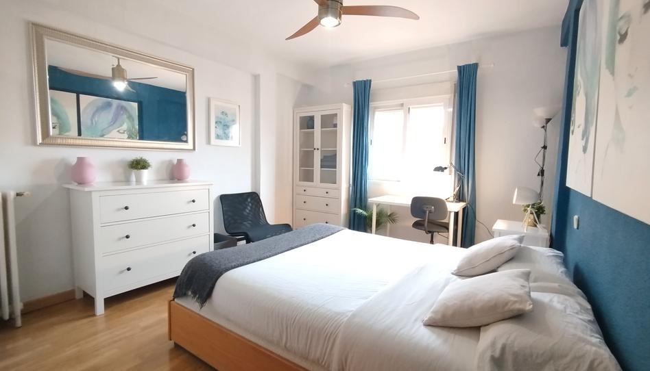 Photo 1 of Flat to share in Calle de San Bernabé, 18, Palacio, Madrid