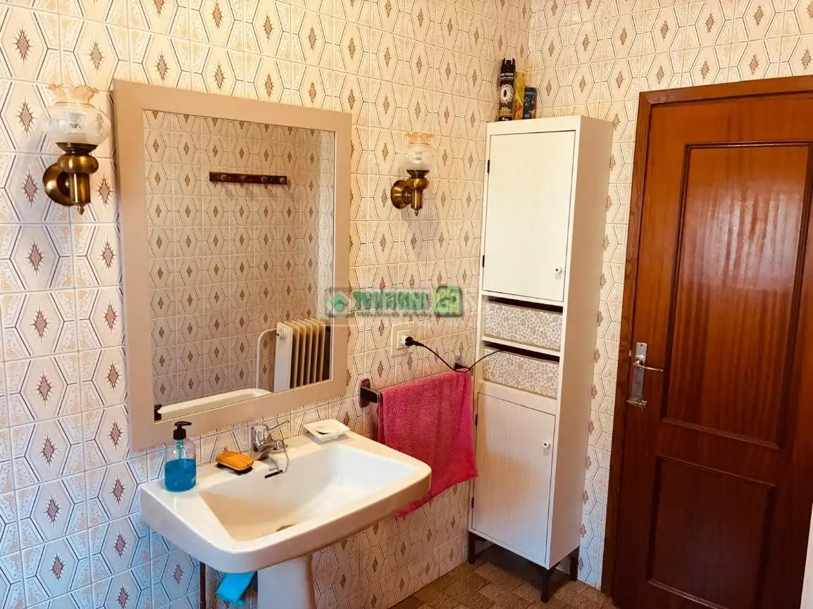 Baño de Casa o chalet en venta en Olías del Rey