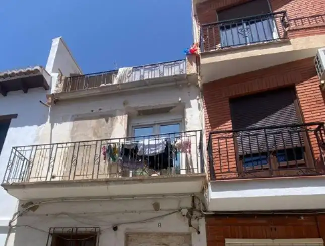 Adossat en venda a Calle Pintor J Garcia Villena, imagen 2