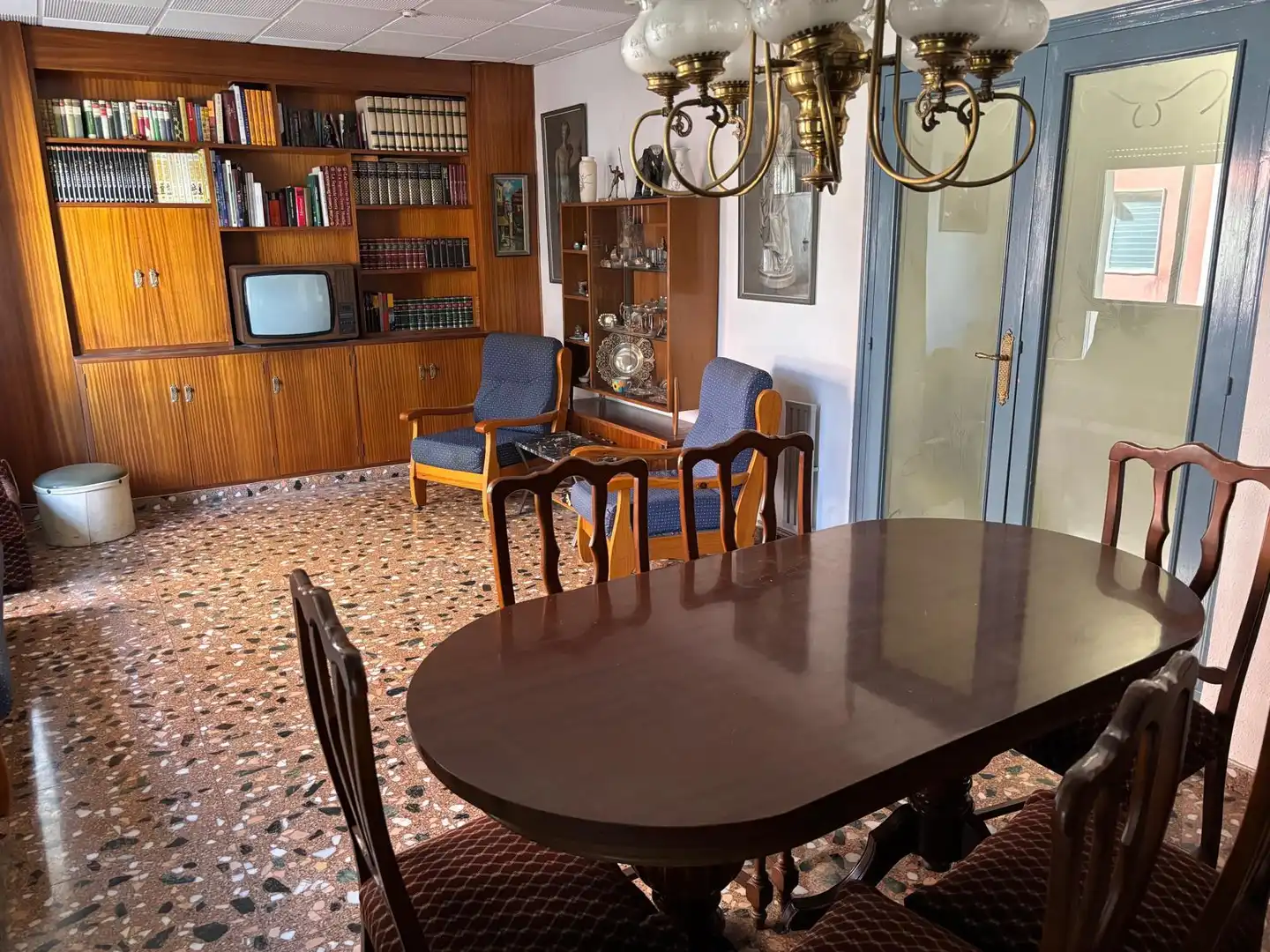 Appartamento con ascensore in vendita a DOCTOR SEMPERE, imagen 8