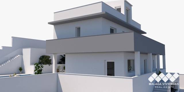 Casa-chalet en Venta en Santangelo