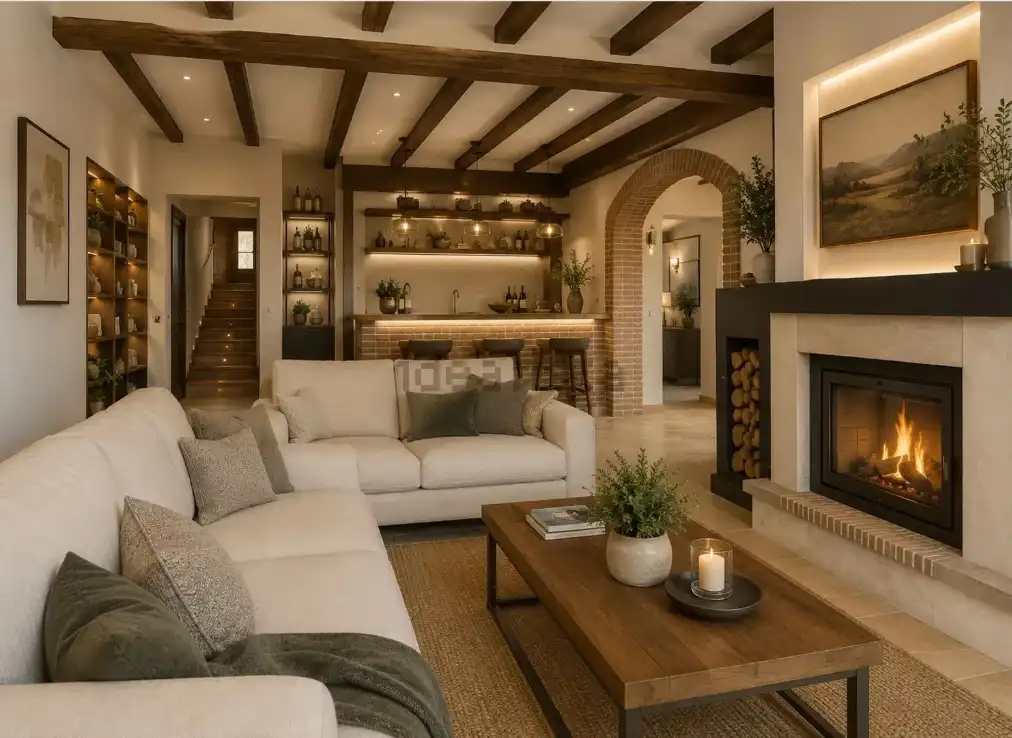 Country house with terrace for sale in Almoster, imagen 75