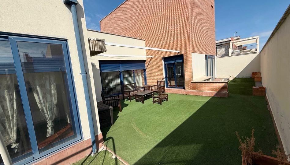 Photo 1 of Single-family semi-detached for sale in Calle Los Galanos, Cabezón de Pisuerga, Valladolid