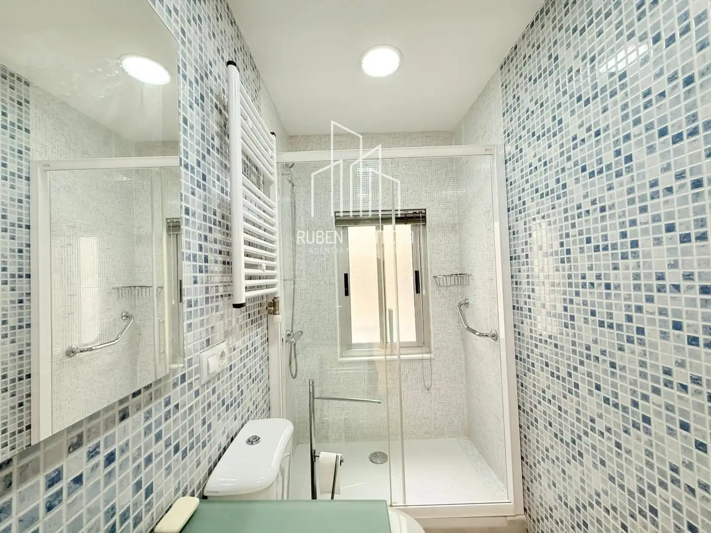 Habitación en Alarcón, San Bernardo