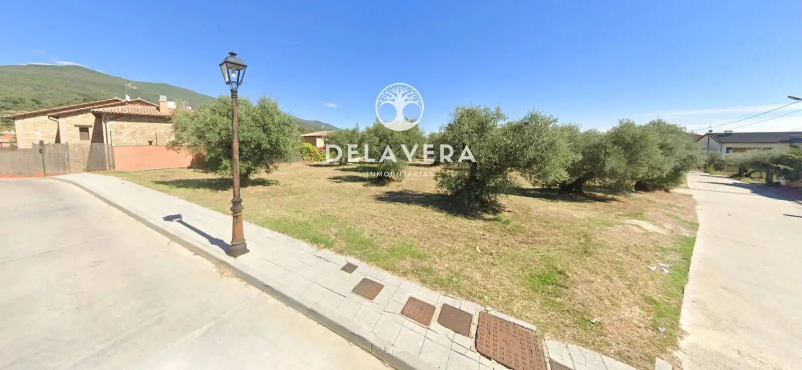 Land for sale in Candeleda
