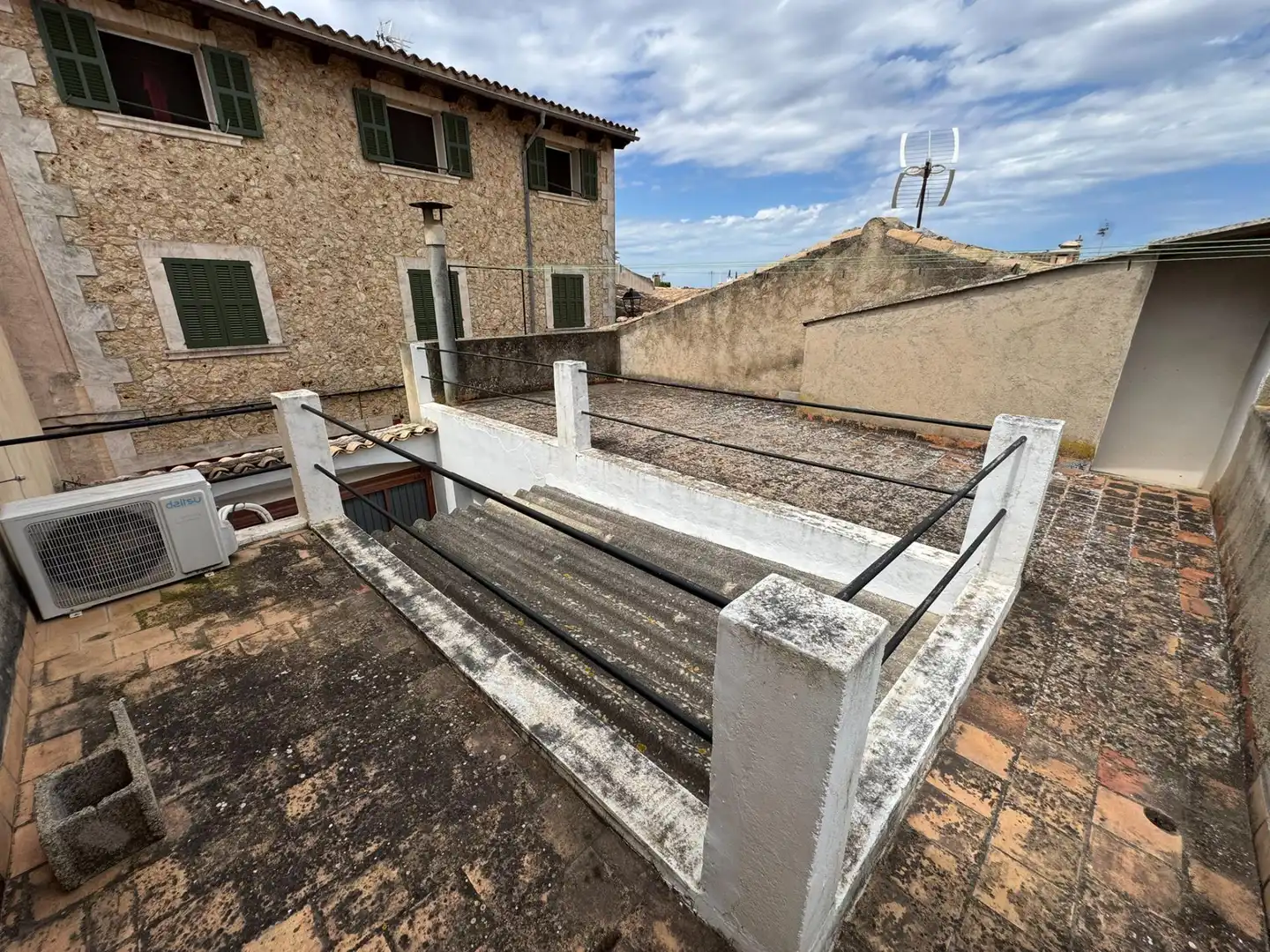 Casa con terraza en venta en GERMANIES, imagen 27