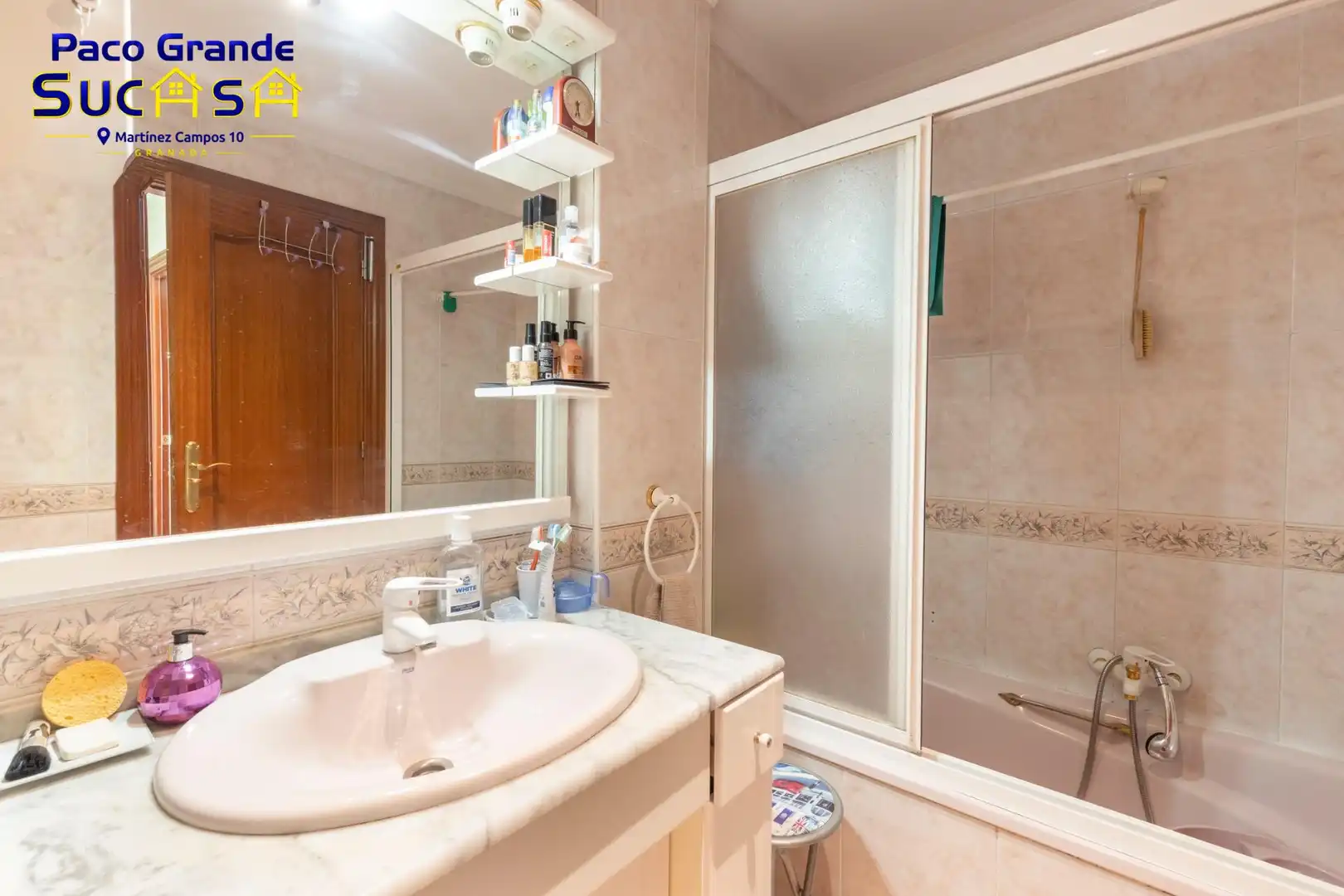 Appartement avec terrasse à vendre à Calle Calle César Augusto 7, imagen 29