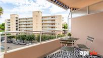 Balcony of Apartment for sale in Salou  with Air Conditioner and Terrace