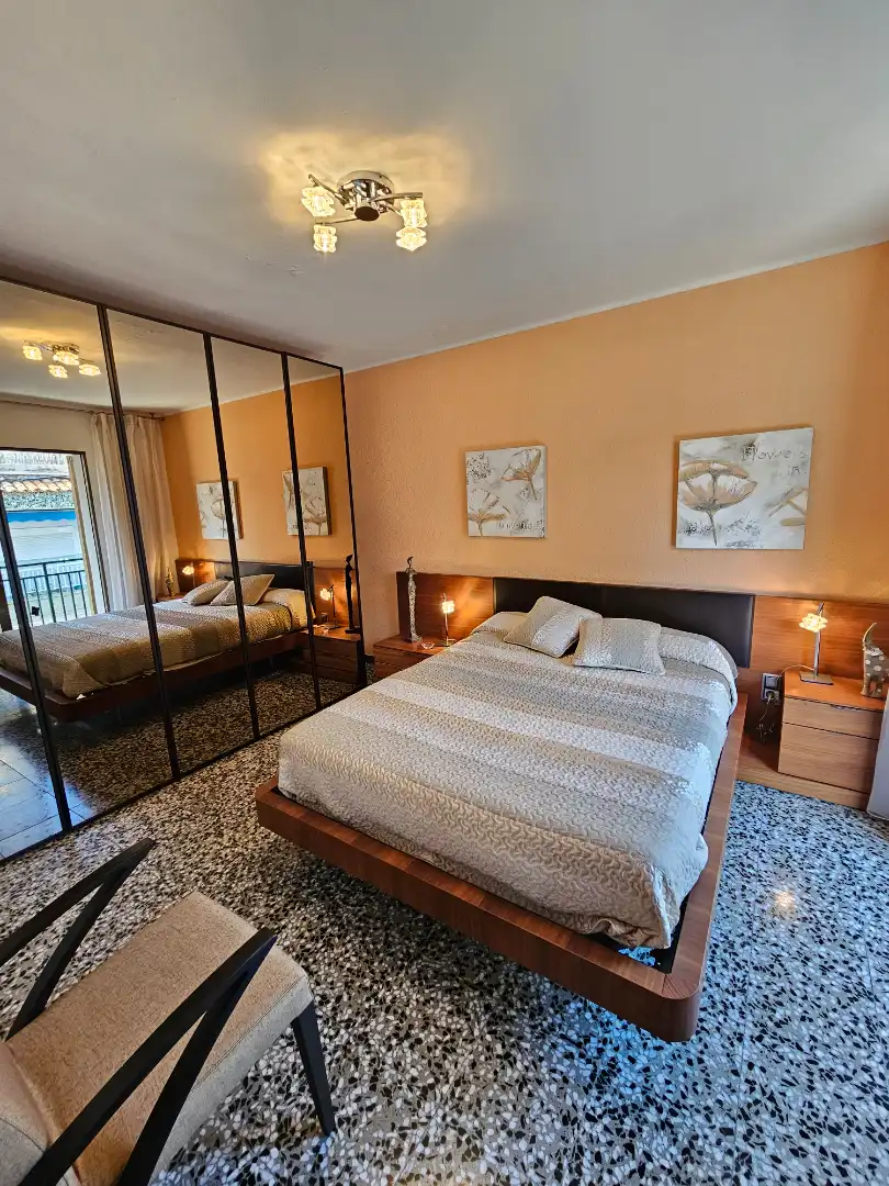 Wohnung mit Terrasse zum Verkauf in Carrer del Taquígraf Martí, imagen 25