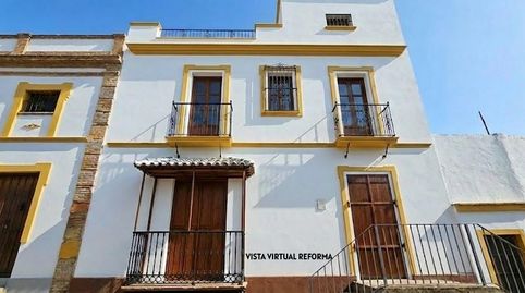 Foto 3 de Casa adosada en venda a Avenida Avenida Concepción, La Algaba, Sevilla