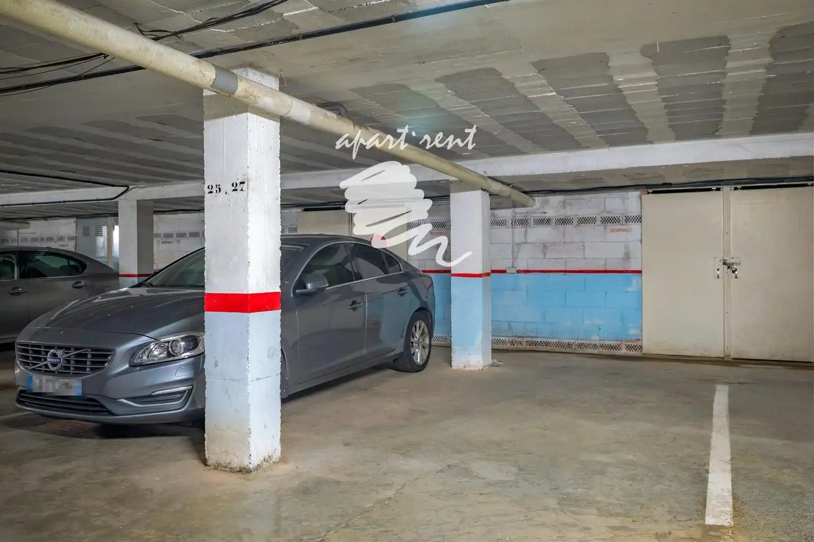 Wohnung mit Terrasse zum Verkauf in Gran reserva, cami de Flors n °, planta 3 , puerta 52 , paking 2, imagen 23