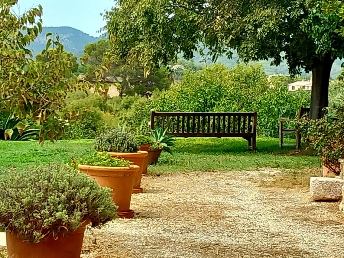 Landhaus zum Verkauf in Camí de la Vela 16, imagen 3