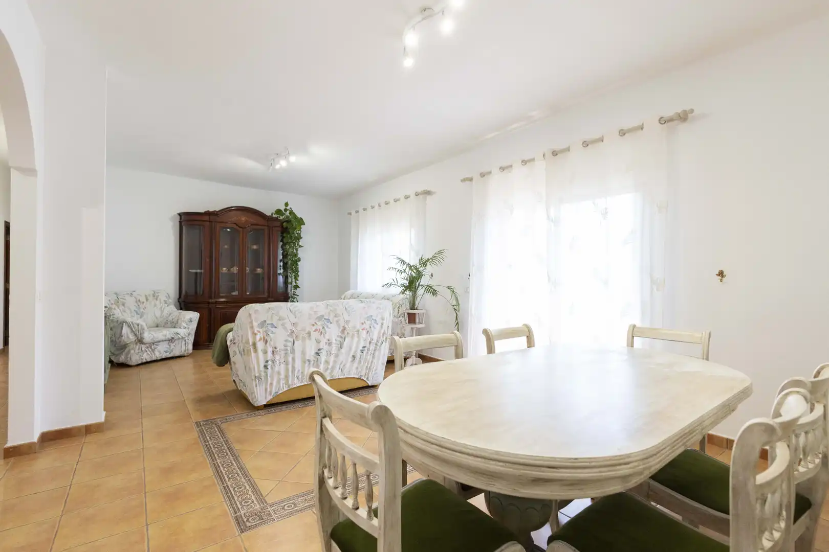 Habitación de Piso de alquiler en Tacoronte con Amueblado