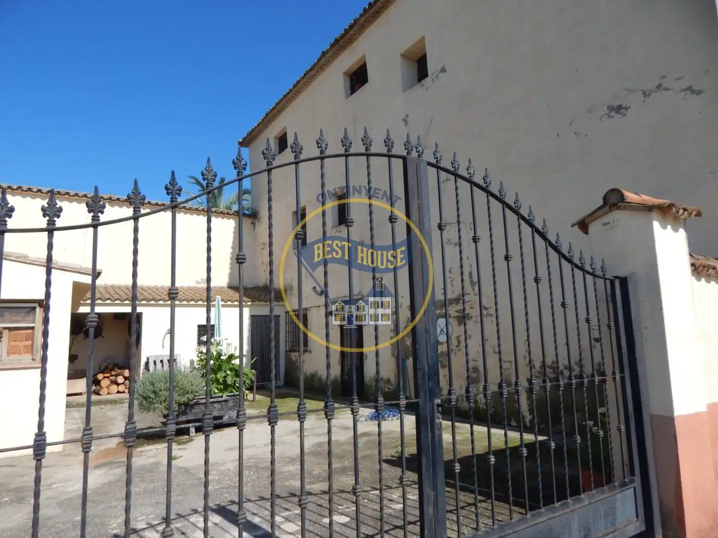 Chalet con terraza en venta en Sant Josep - Zona Hospital, imagen 8