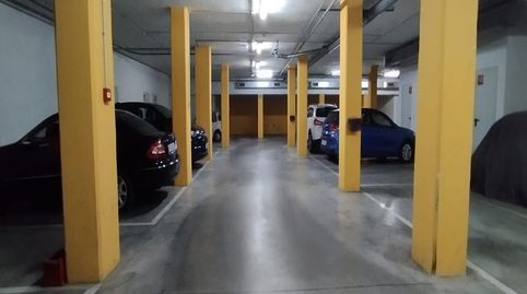 Foto 3 de Garaje en venta en Los Ramos, Murcia Capital