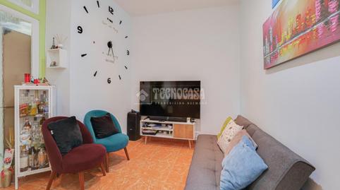 Foto 3 de Pis en venda a Sant Andreu de Palomar,  Barcelona Capital