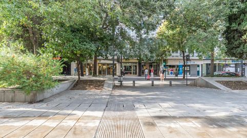 Foto 4 von Geschaftsraum zum Verkauf in Avenida Avenida de la Constitución, 25, Pajaritos, Granada Capital