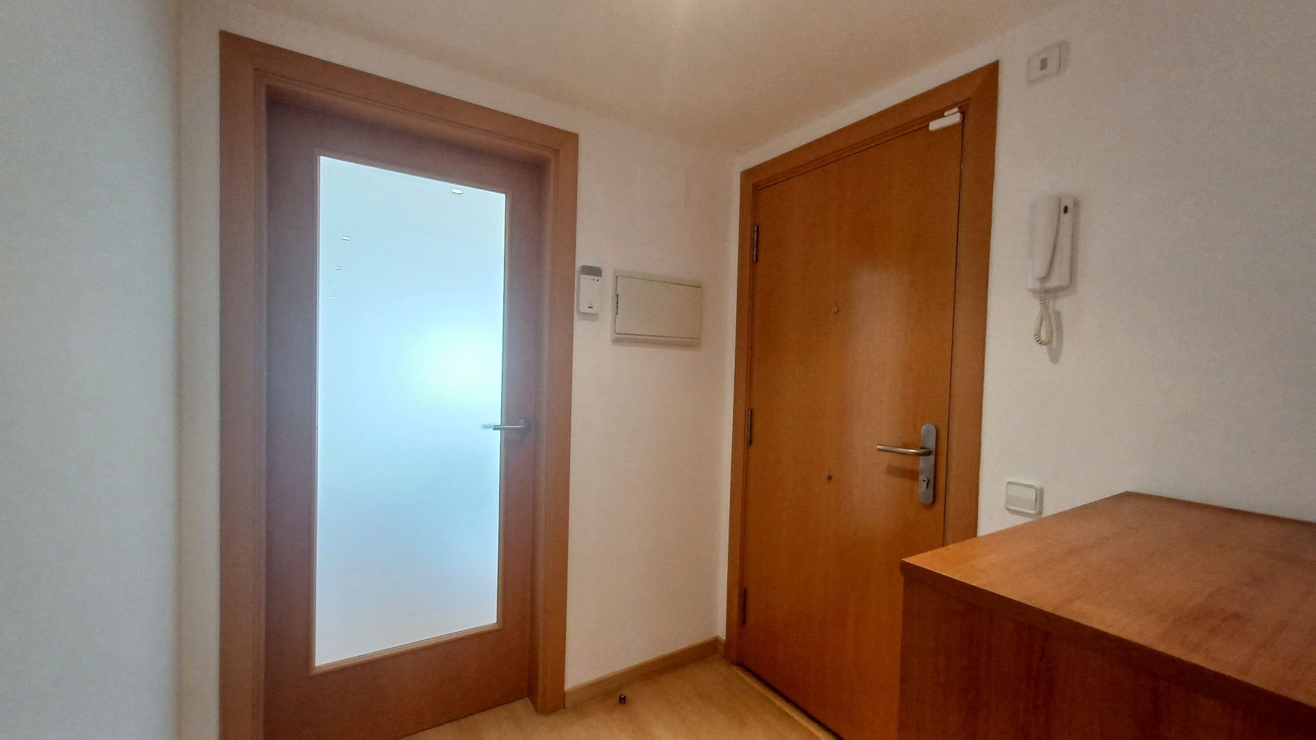 Attic for sale in Sant Andreu de Llavaneres  with Air Conditioner, Heating and Parquet flooring