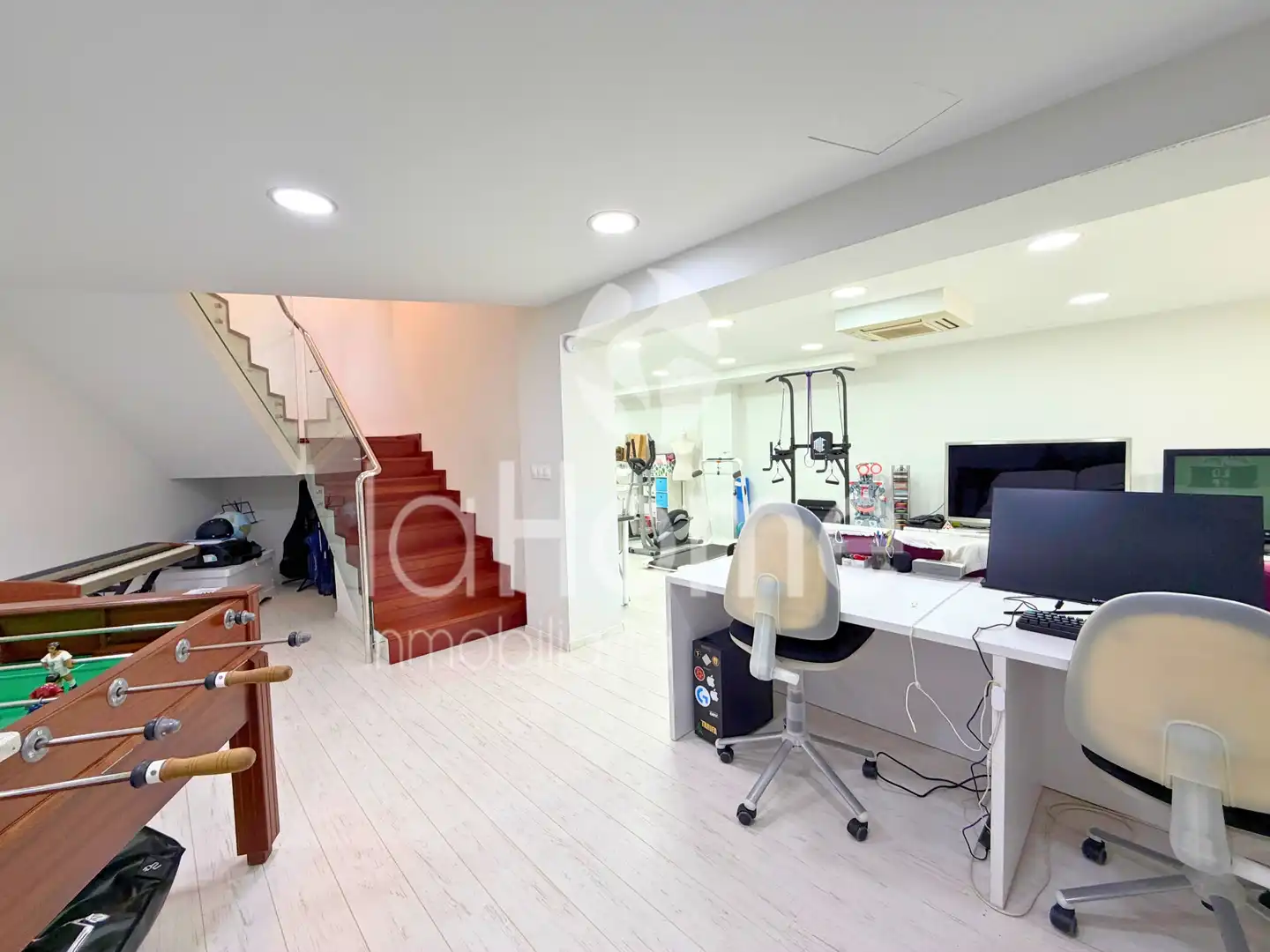 Casa o chalet en venta en Paterna con Aire acondicionado, Calefacción y Jardín privado